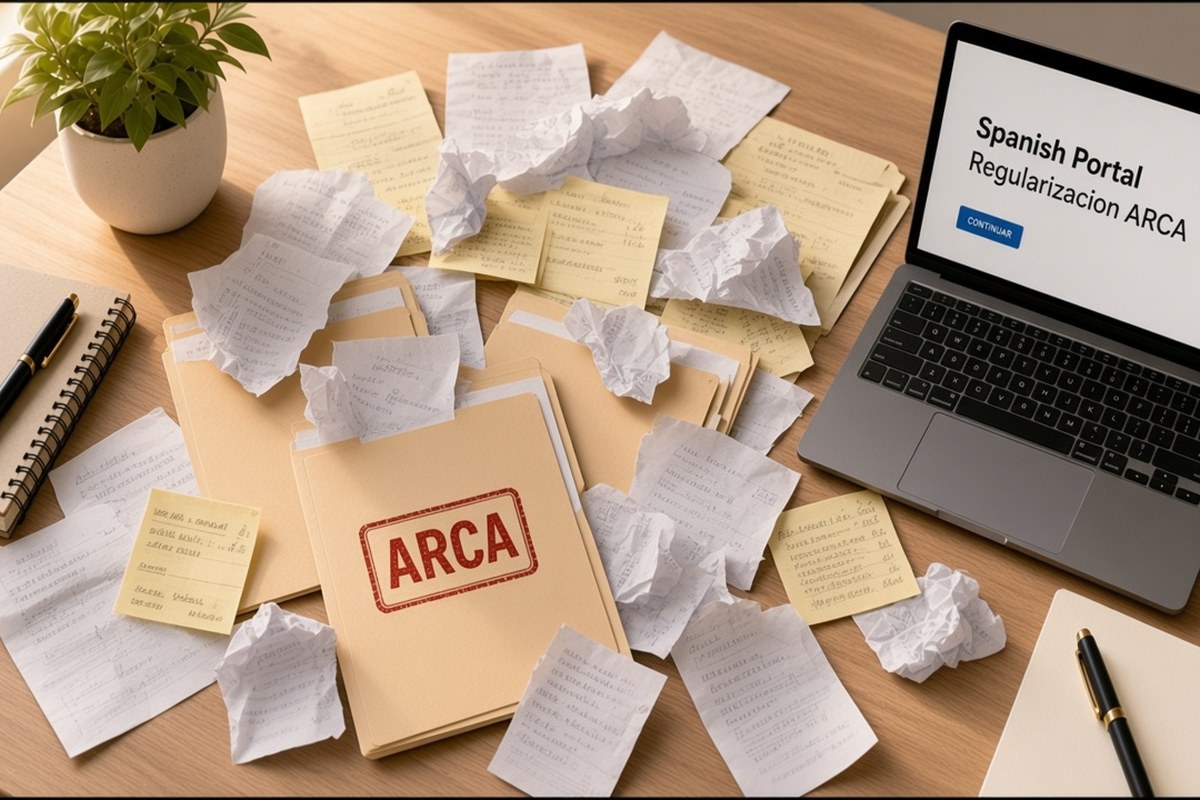 Cómo ponerte al día con la ARCA si tenés atrasos fiscales