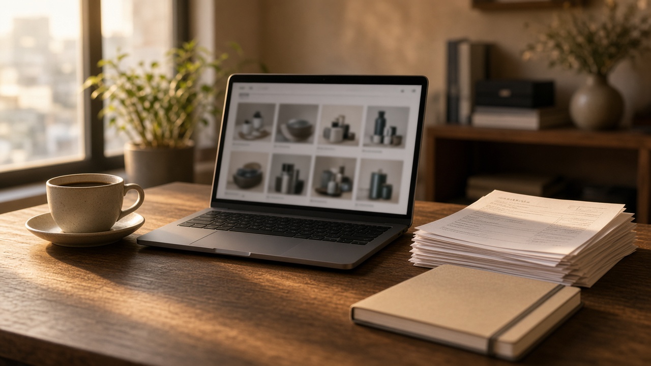 Cómo automatizar la contabilidad de clientes que venden en Shopify en México