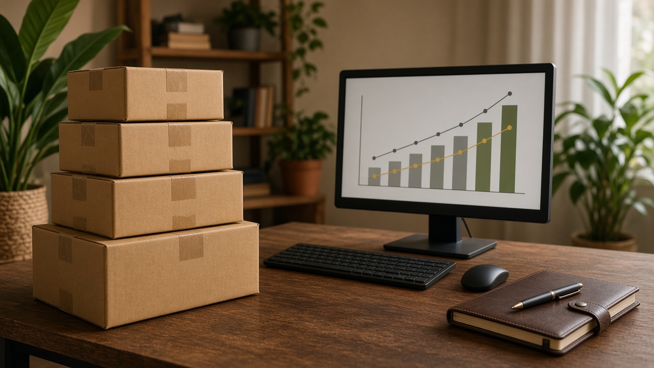 Cómo automatizar la contabilidad de clientes que venden en Tiendanube en Colombia