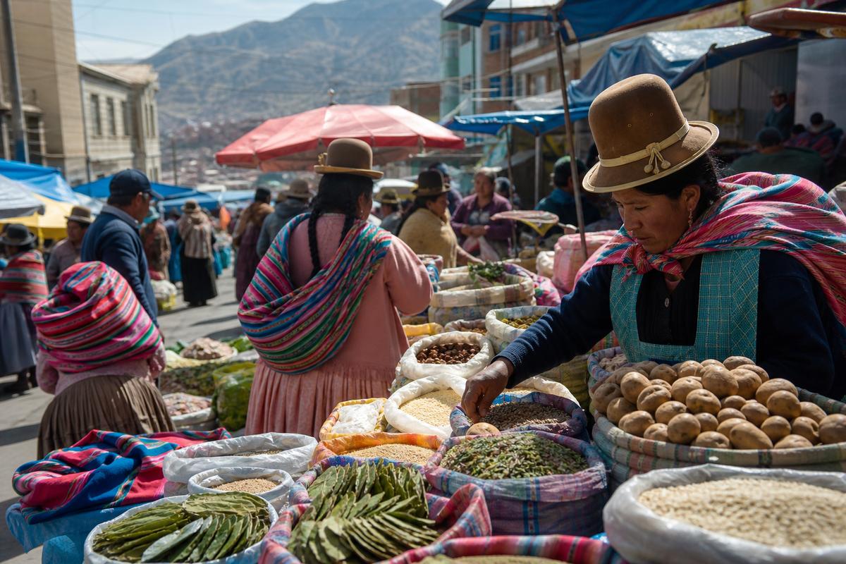 Bienes exentos y tasa cero IVA Bolivia 2026