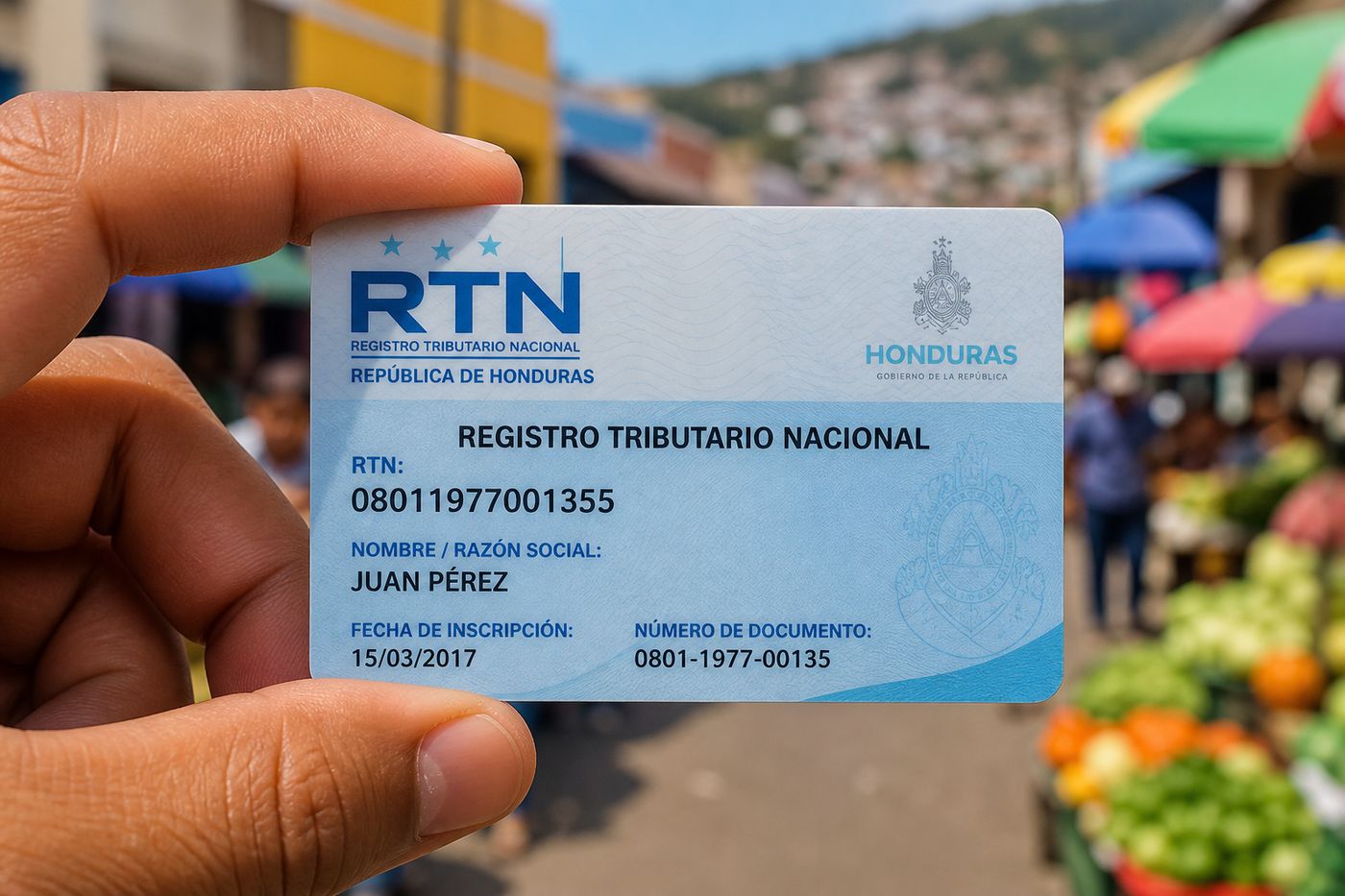Checklist de alta fiscal SAR Honduras 2026: RTN y primeras obligaciones