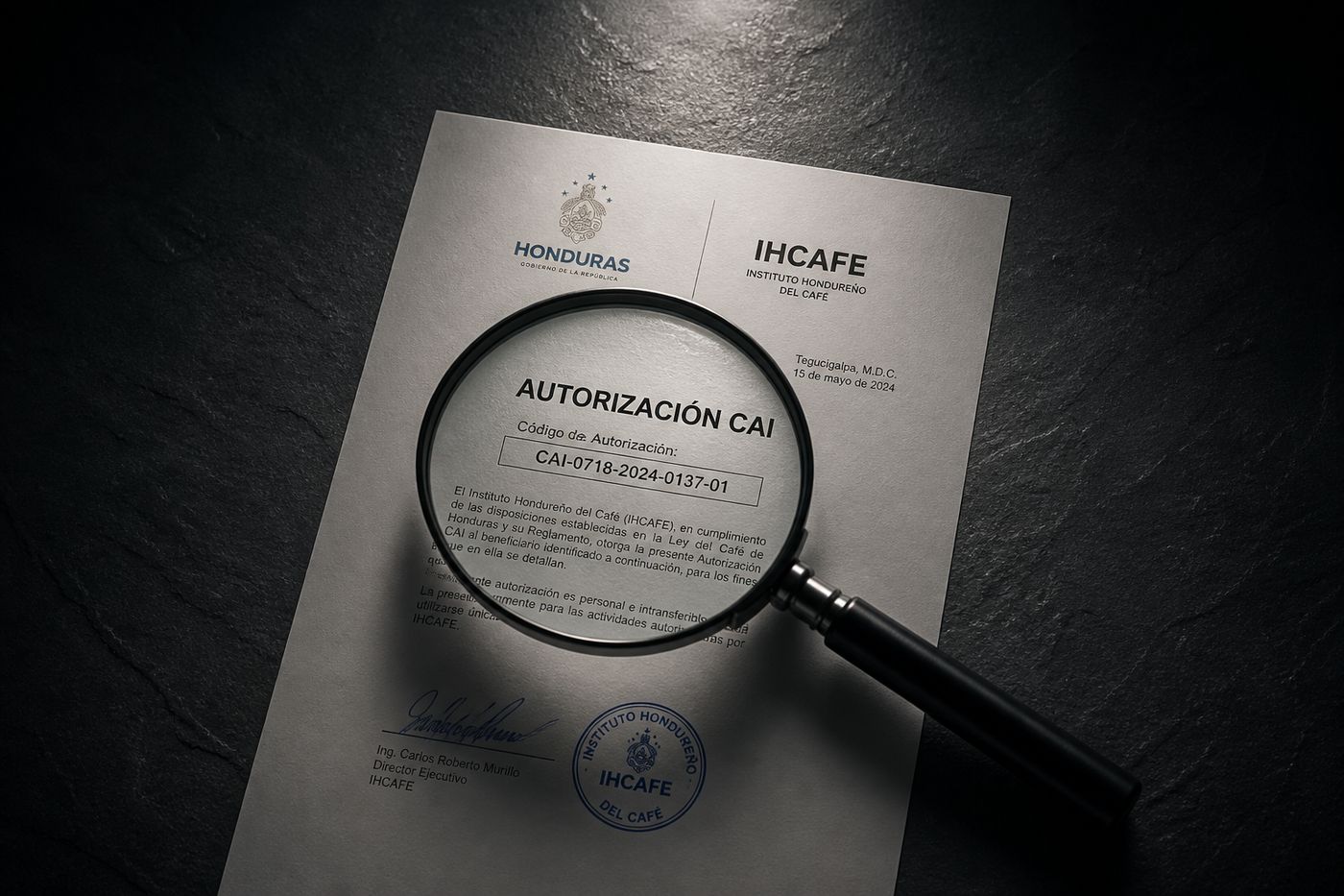 Checklist de facturación electrónica SAR Honduras 2026