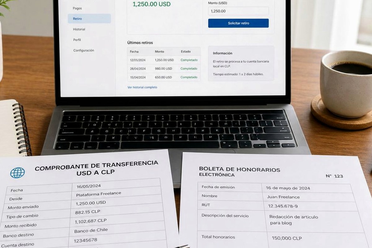 IVA servicios digitales: desglose de factura y presupuesto 2026