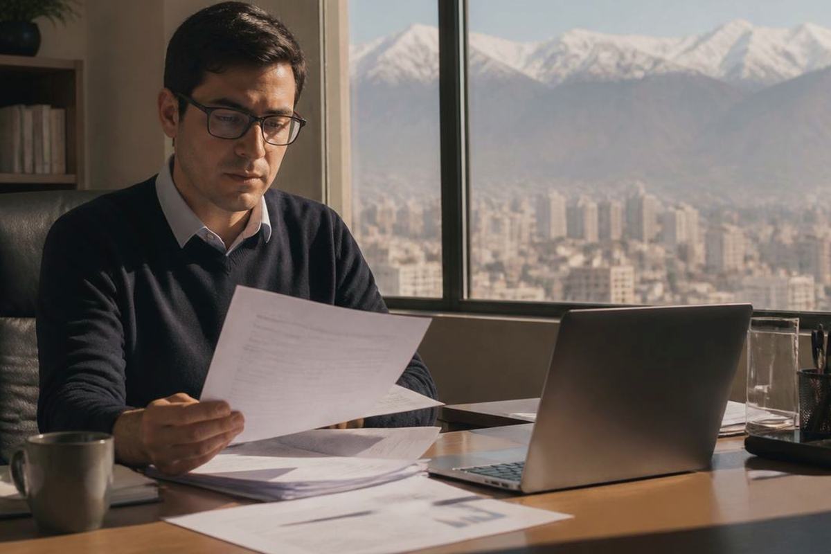 Boleta de honorarios SII 2026: emisión mensual, retenciones y cierre sin errores