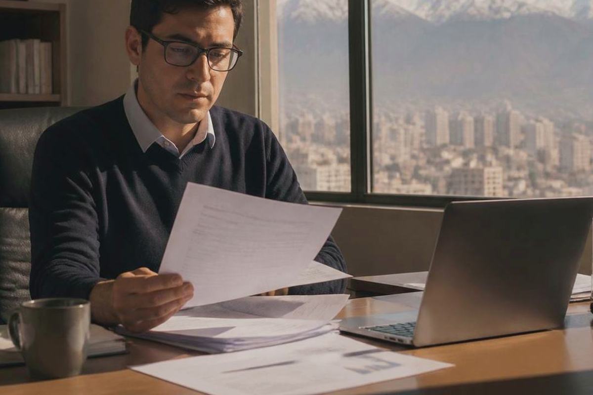 Formulario 22 Renta SII 2026: llenar paso a paso sin diferencias