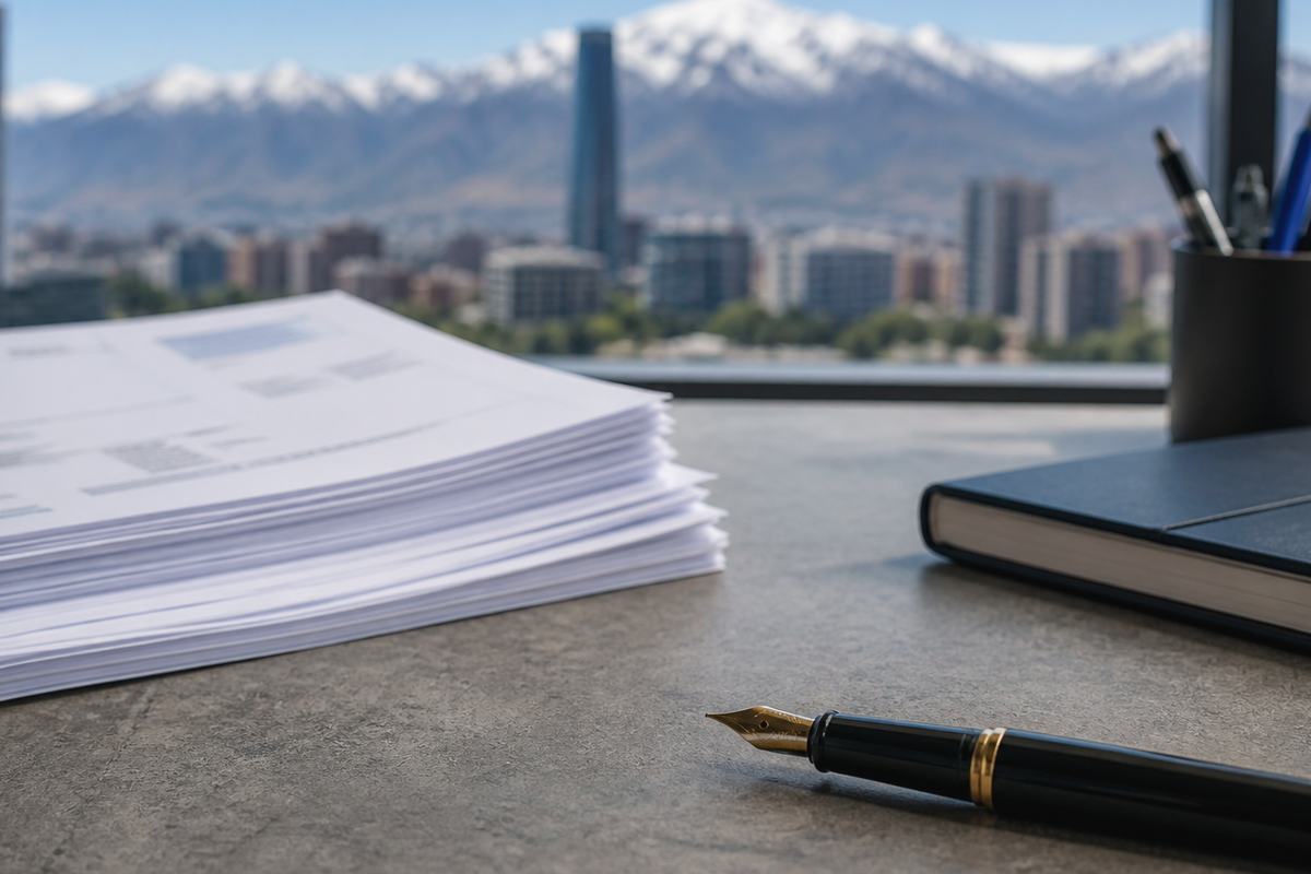 Cómo cerrar boletas de honorarios de muchos RUT en lote