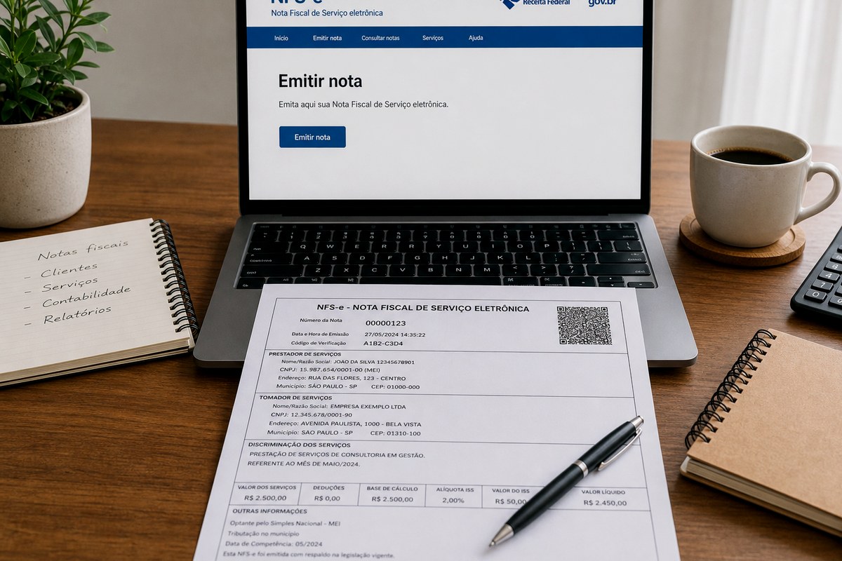 Como organizar o fechamento de vários CNPJs no escritório contábil