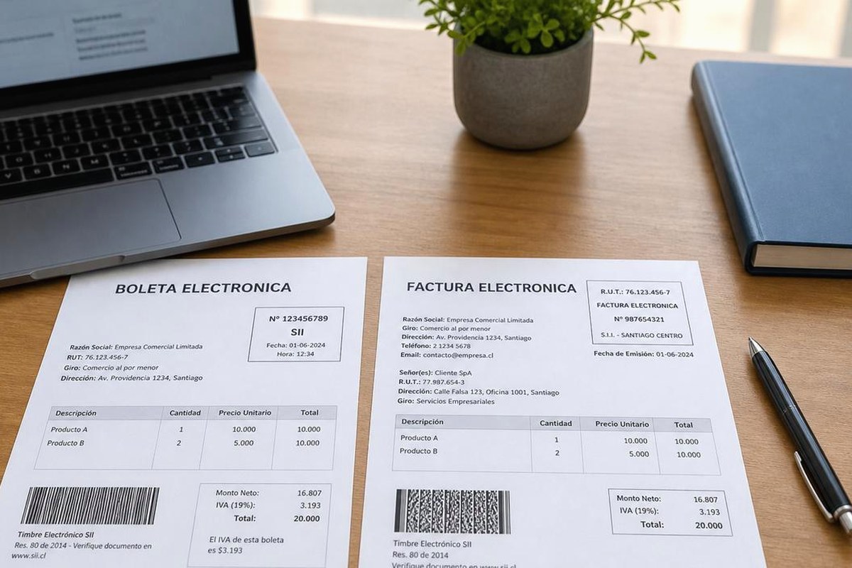 Cómo ordenar RCV y F29 de toda la cartera ante el SII