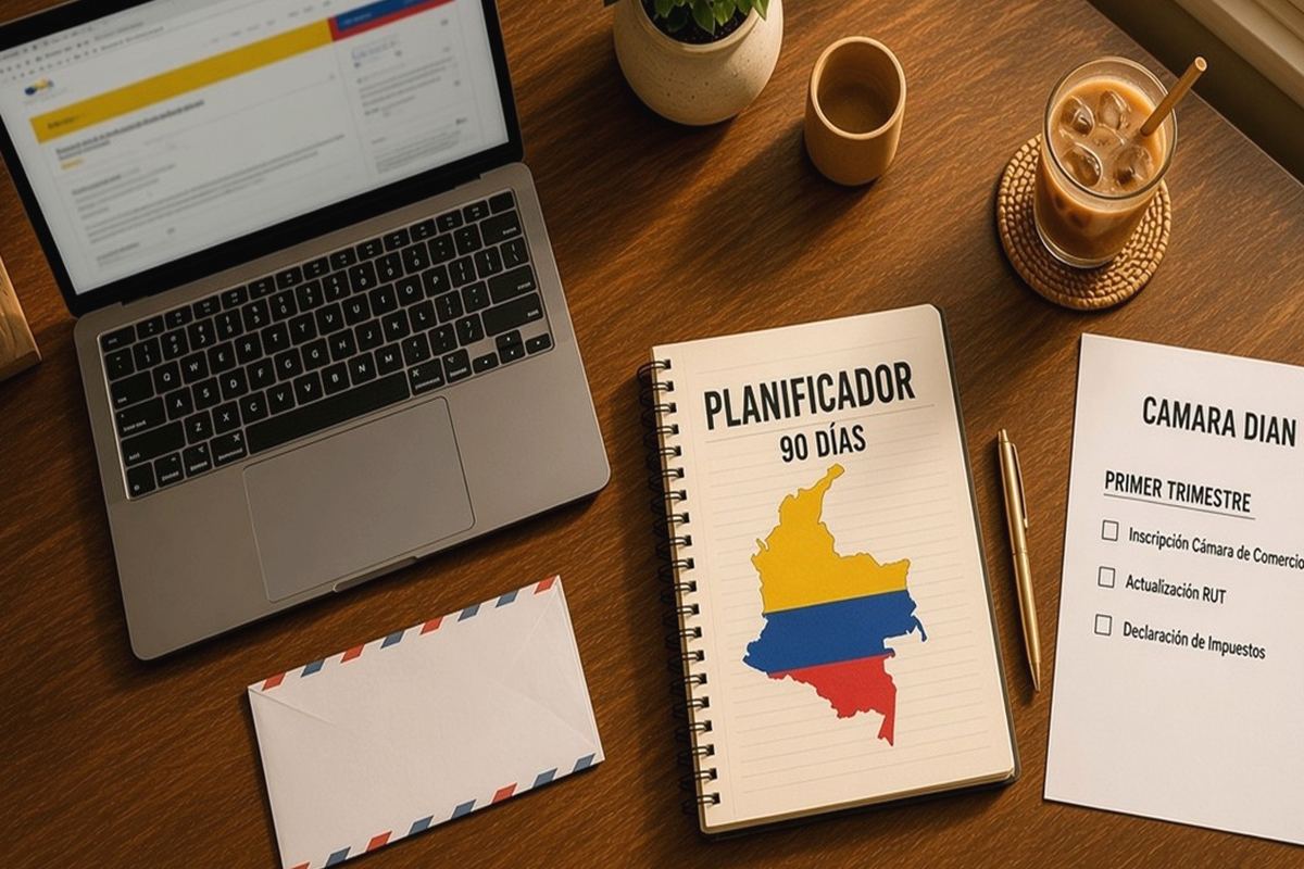 Primeros 90 días del cliente formalizado: playbook de la firma 2026