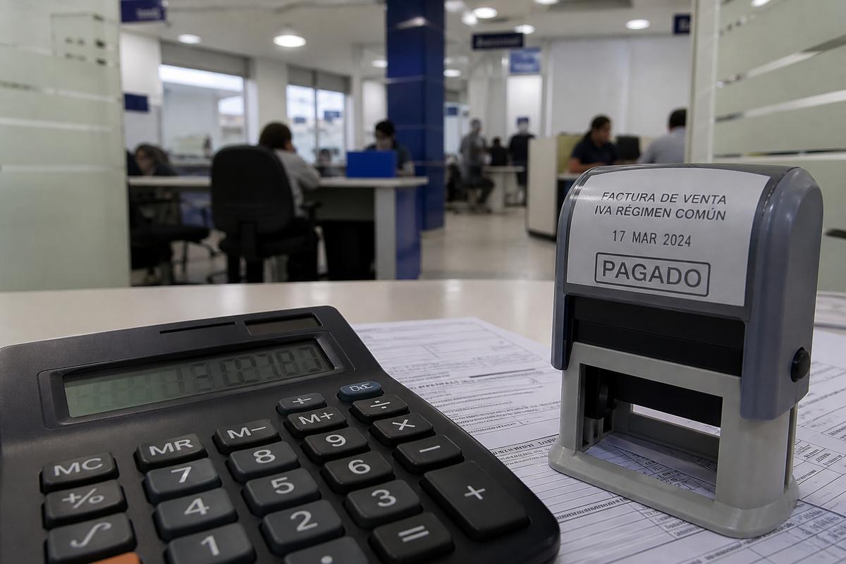 Qué es el IVA en Colombia 2026: tasas, plazos, obligados y cómo se liquida