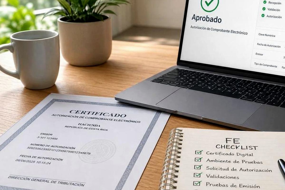 Planilla CCSS empleadores 2026: paso a paso sin desfases de nómina