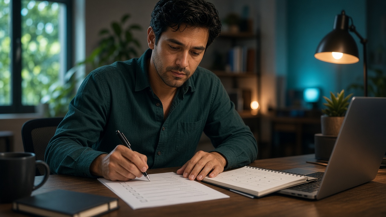 Checklist fiscal antes de contratar a tu primer empleado