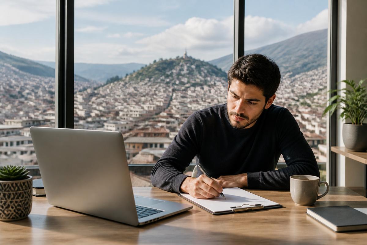 RIMPE para emprendedores: cuándo sirve y cuándo no