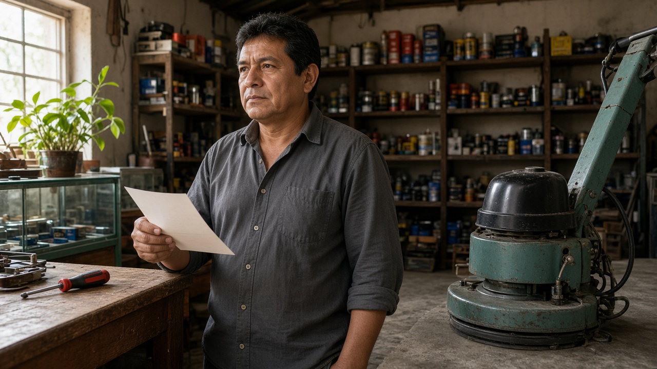 Gasto o activo fijo: cómo decidirlo antes de pagar