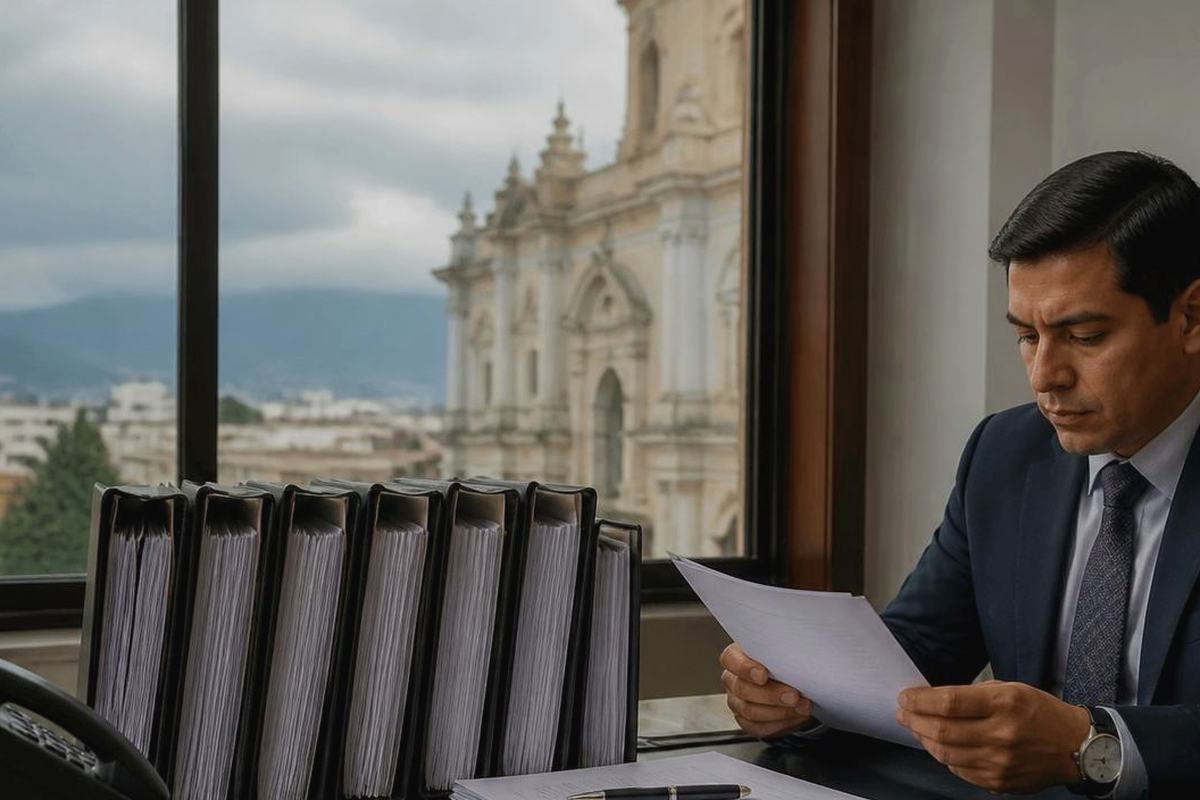 Cómo hacer onboarding de NIT nuevos en cartera SAT Guatemala