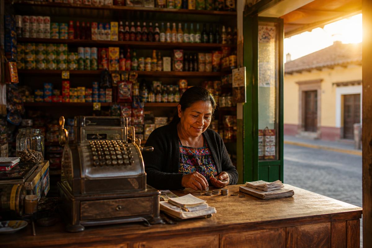 Pequeño contribuyente y cambio de régimen SAT Guatemala 2026