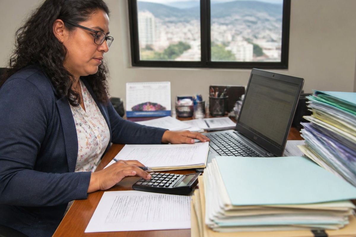 Protocolo de formalización de clientes nuevos en la firma (Honduras) 2026