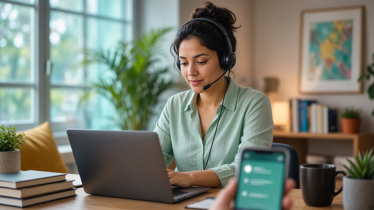 Impuestos sobre ingresos digitales: qué deberías revisar si trabajas online