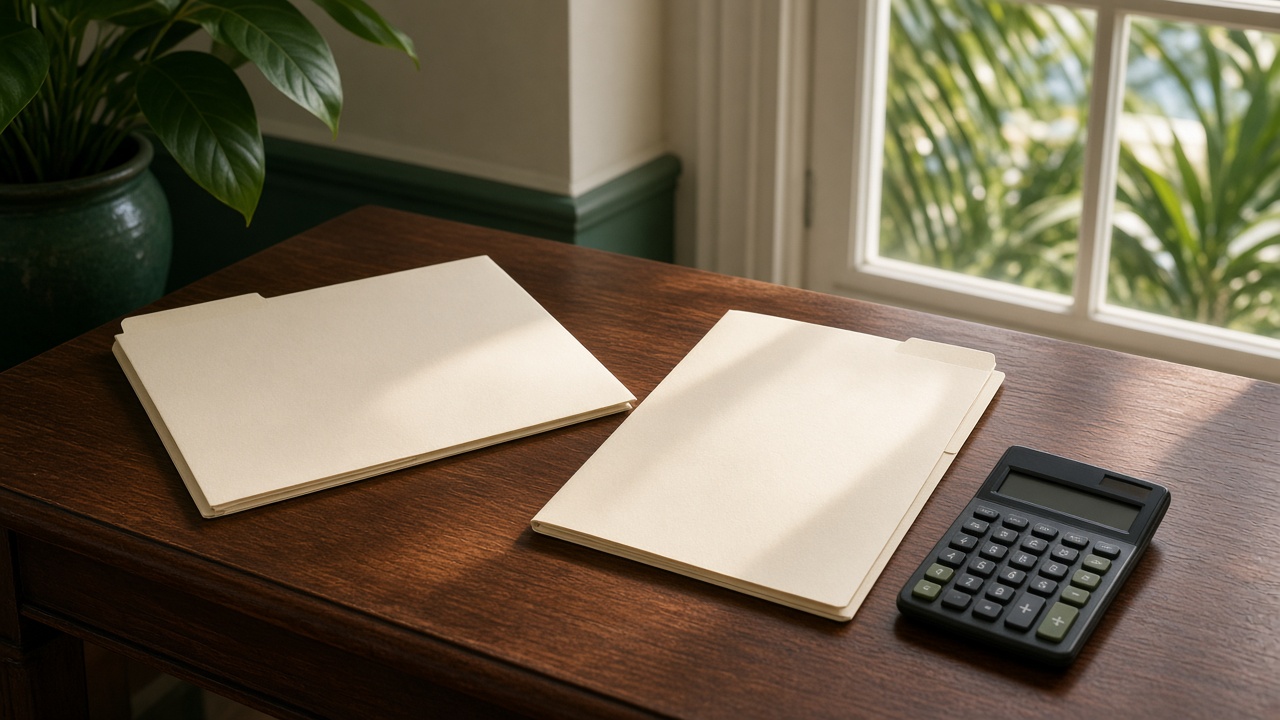ITBIS e ISR el mismo mes: qué formulario es cuál