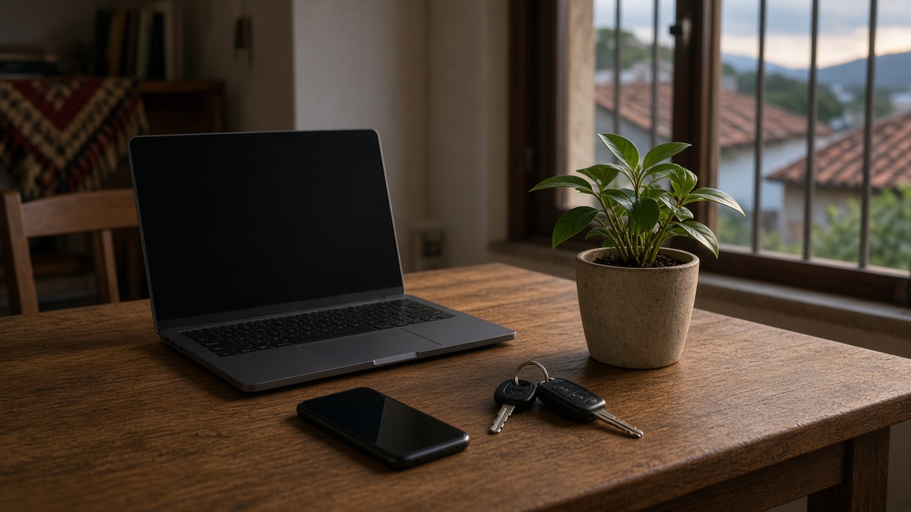 Laptop, celular o vehículo: cuándo es activo fijo
