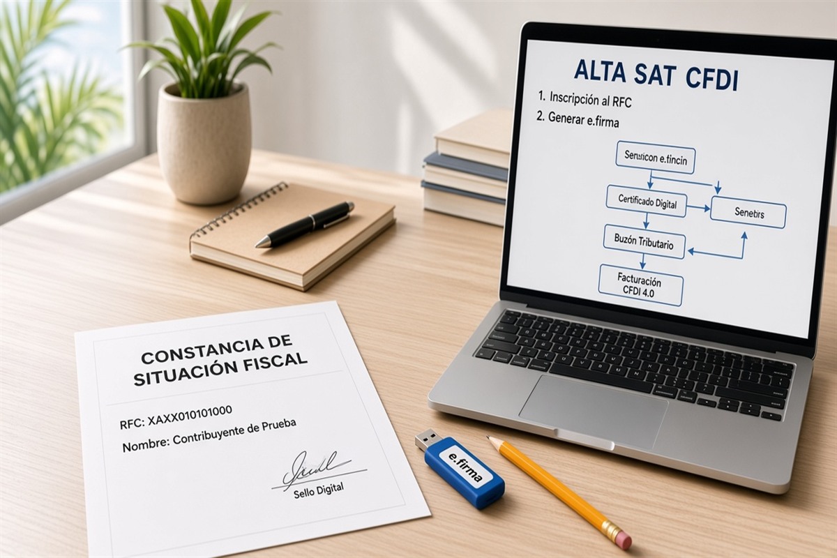 Cómo formalizar una microempresa: del registro a los impuestos 2026