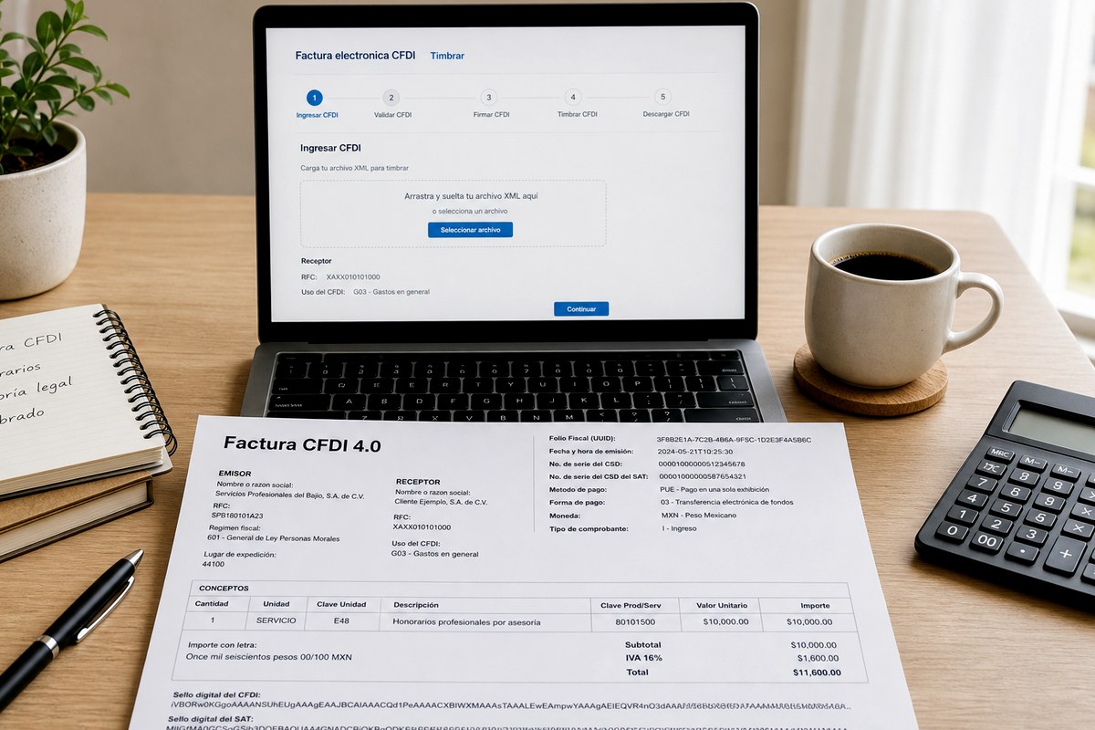 Retenciones de Amazon Marketplace para vendedores 2026: ISR e IVA
