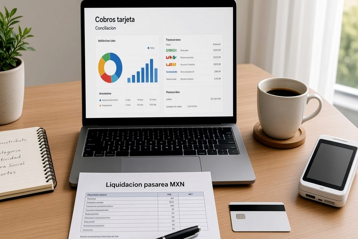 RESICO pyme: límites de ingresos, proyección y salida del régimen 2026