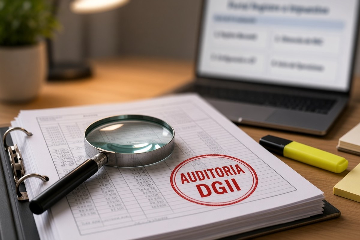 Qué hacer si la DGI te notifica una auditoría o revisión
