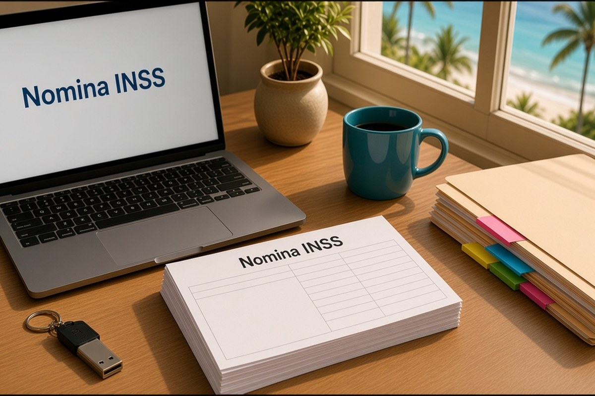 Cómo implementar nómina electrónica paso a paso ante la DGI