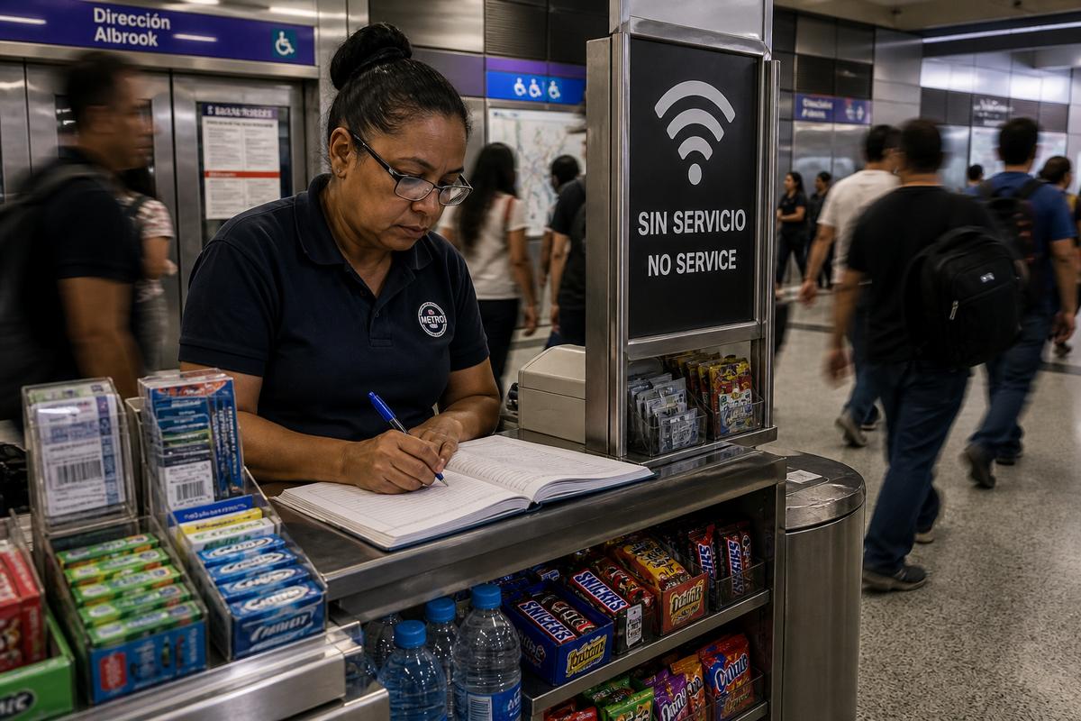 Contingencia factura electrónica Panamá 2026