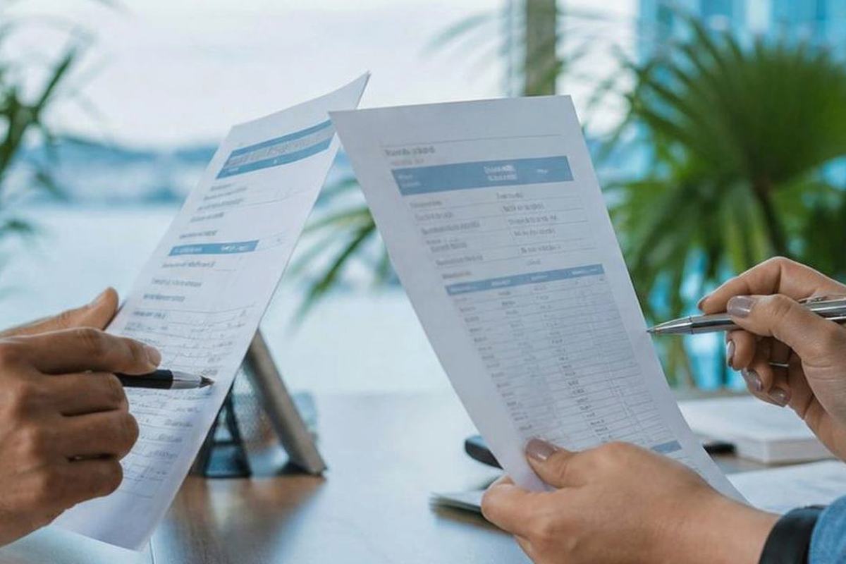 Recuperar clave e-Tax DGI Panamá 2026: acceso sin frenar ITBMS ni DJR