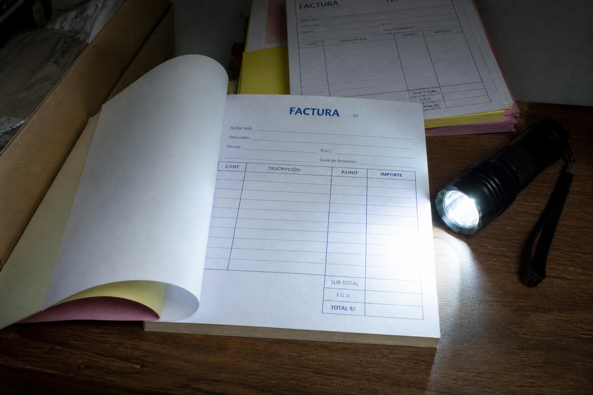 Contingencia factura electrónica SUNAT 2026: CPE y regularización