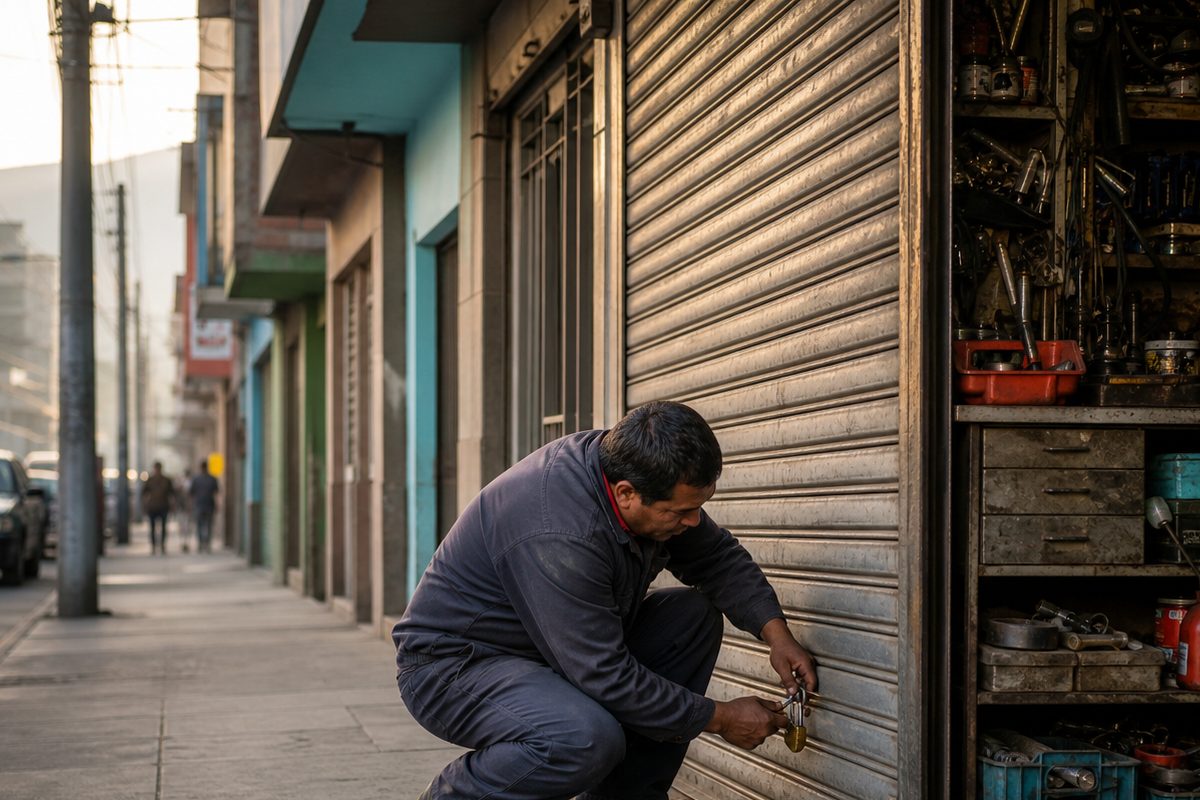 Baja o cierre de RUC SUNAT 2026: suspensión, cese y deudas que debes cerrar
