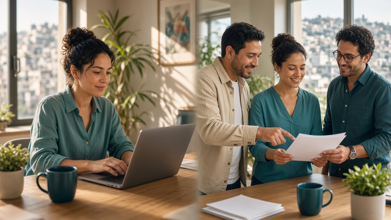 Persona física o empresa: 6 diferencias fiscales que deberías conocer
