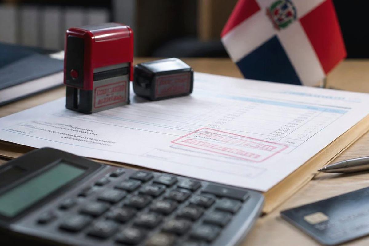 Retención de ITBIS a proveedores como agente DGII 2026: enteramiento sin errores