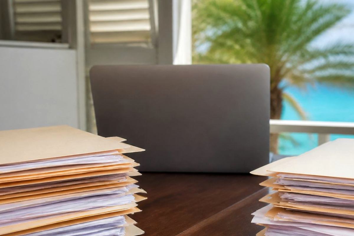 Anticipos ITBIS e IR-2 DGII 2026: paso a paso para pymes sin sorpresas en caja