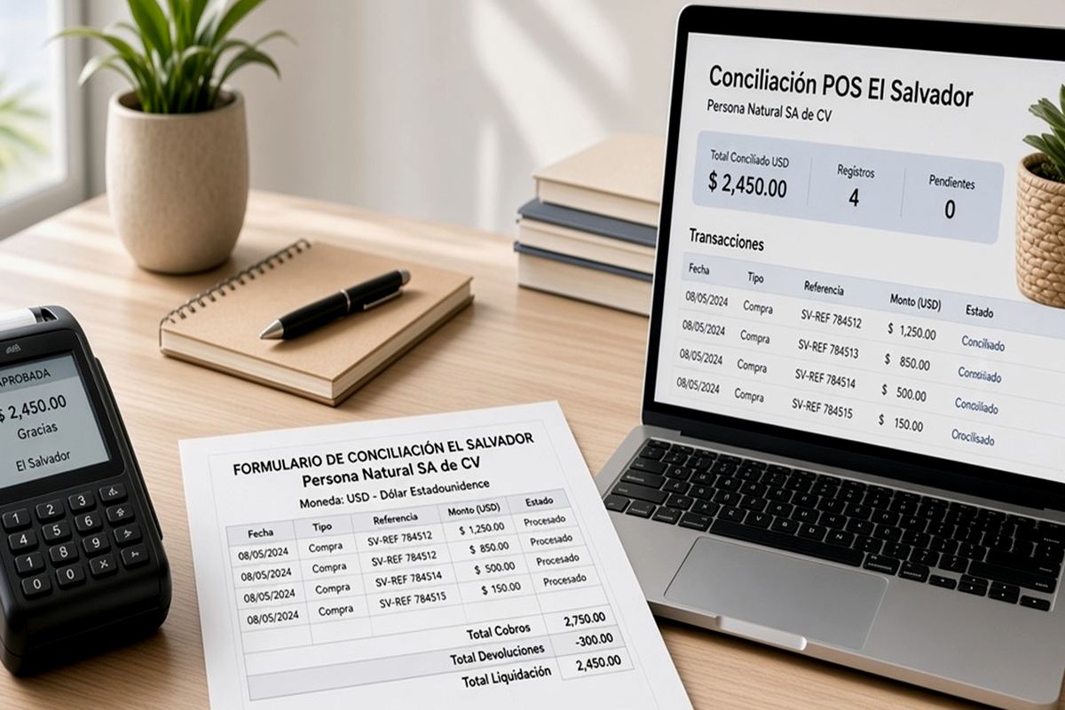 Cómo asesorar Persona Natural o SA de CV en cartera: criterio del contador (El Salvador) 2026