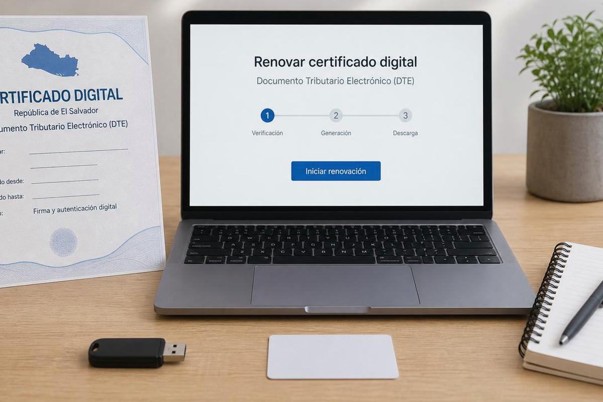 Recuperar clave Hacienda y NIT 2026: acceso al portal sin crisis operativa