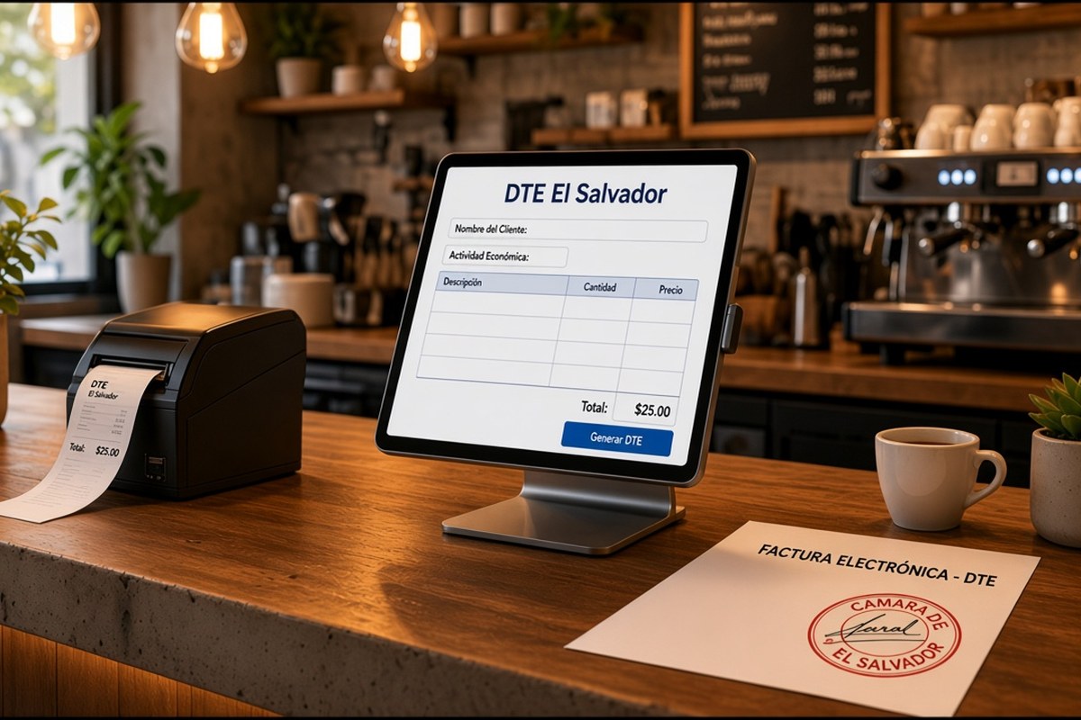Cómo empezar a facturar electrónicamente ante el MH