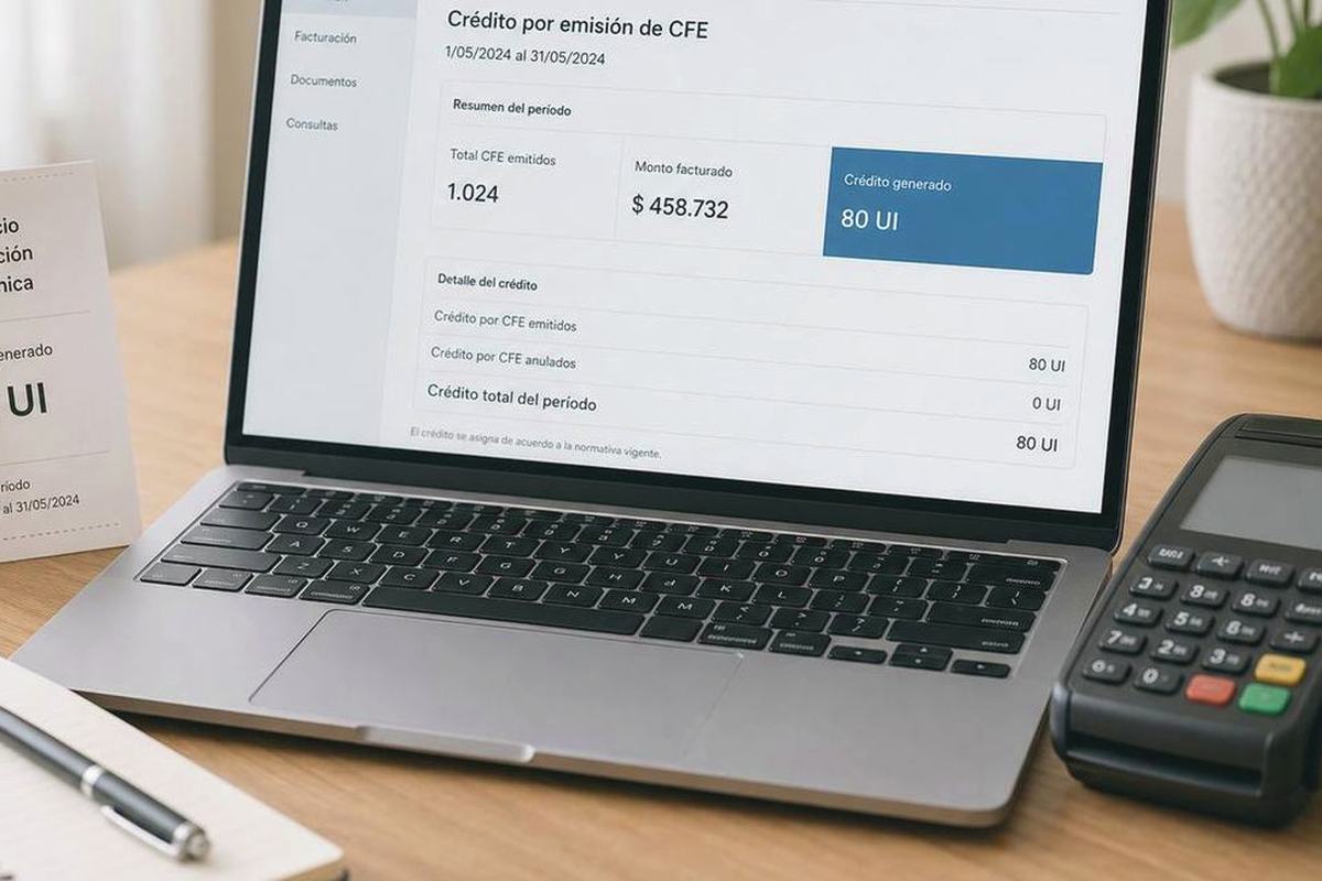 Certificado digital DGI Uruguay 2026: obtener, renovar y operar e-Factura