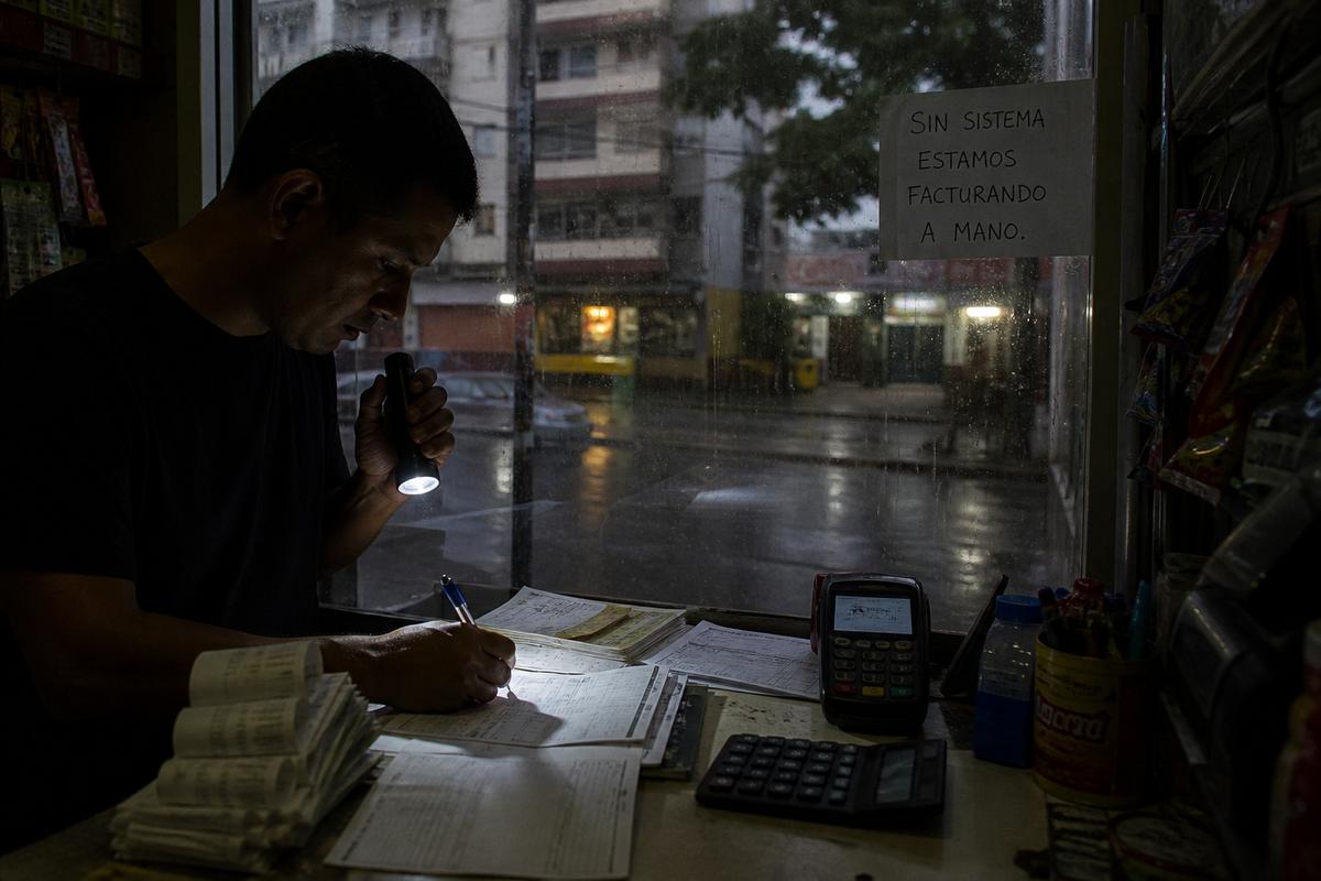 Contingencia factura digital SENIAT 2026: Providencia 102, cuándo usarla y pasos operativos