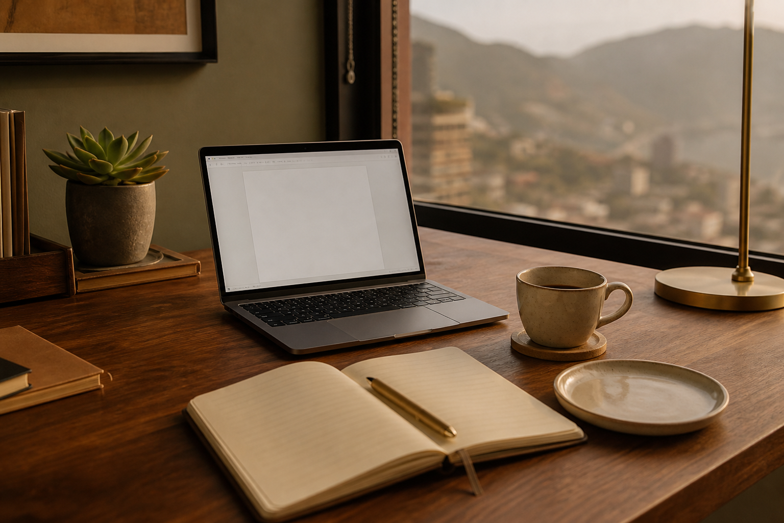 Cómo facturar como freelancer en Venezuela 2026 (RIF, factura digital SENIAT)