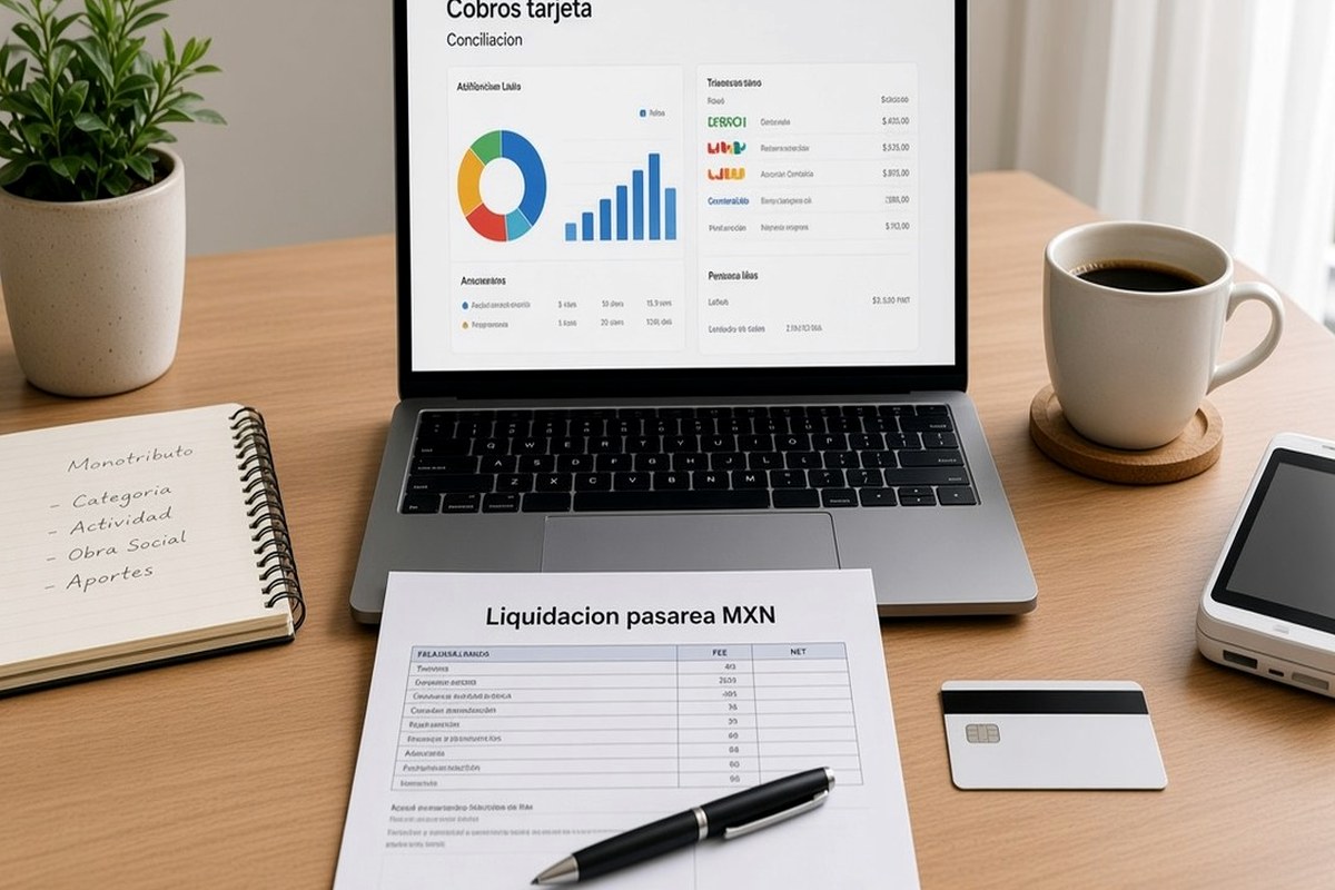 Checklist de facturación digital ante el SENIAT 2026